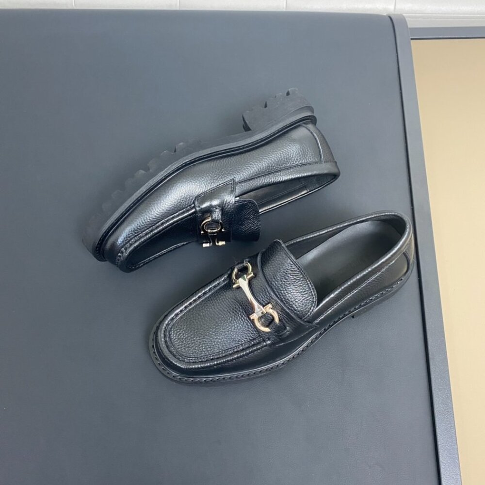 Salvatore Ferragamo